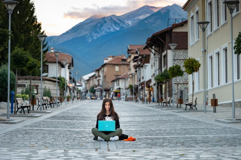 5 Best Vpns for digital nomads
