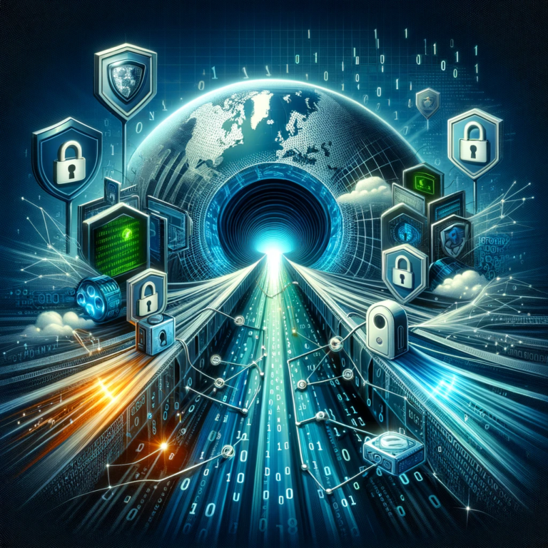 VPNs and IPv6 leak protection